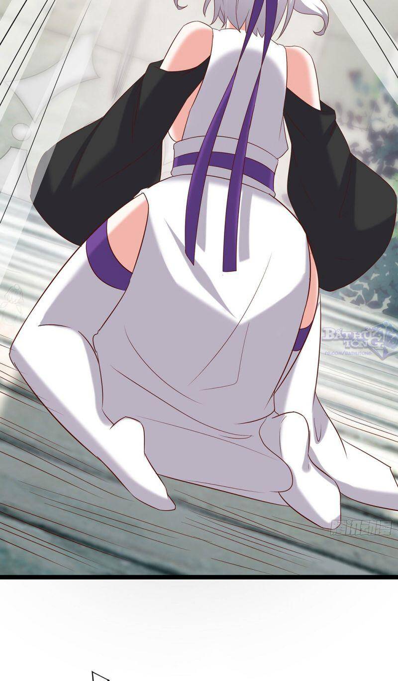 Đồ Đệ Của Ta Đều Là Nữ Ma Đầu - Chương 25