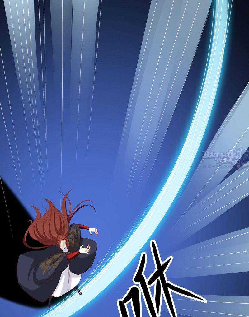 Đồ Đệ Của Ta Đều Là Nữ Ma Đầu - Chương 25