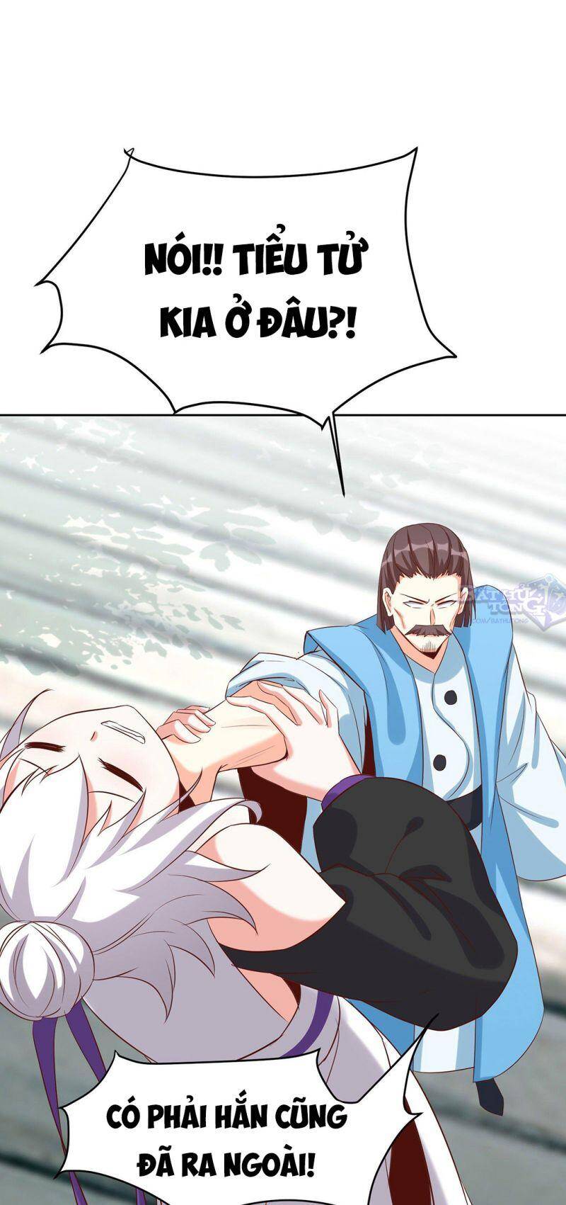 Đồ Đệ Của Ta Đều Là Nữ Ma Đầu - Chương 25