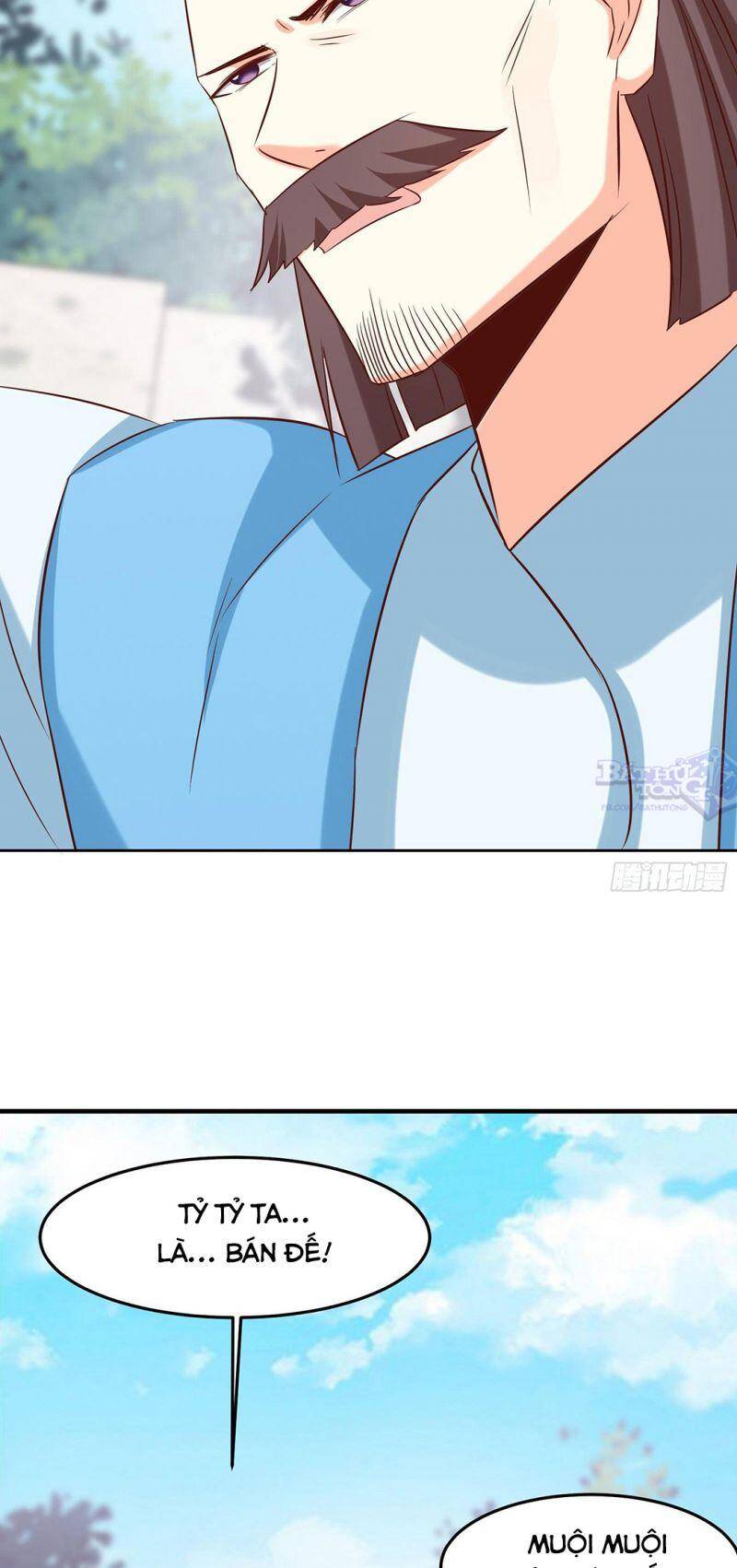 Đồ Đệ Của Ta Đều Là Nữ Ma Đầu - Chương 25