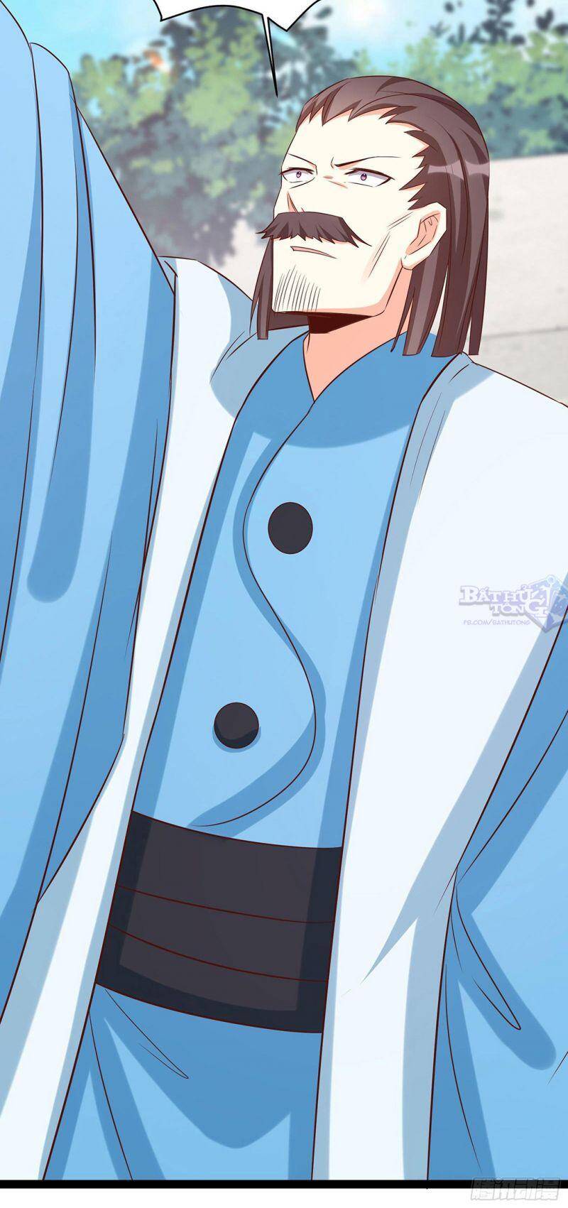 Đồ Đệ Của Ta Đều Là Nữ Ma Đầu - Chương 25