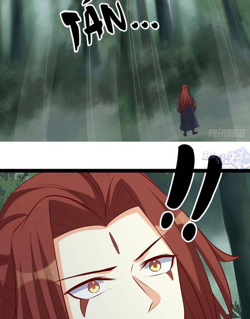 Đồ Đệ Của Ta Đều Là Nữ Ma Đầu - Chương 25