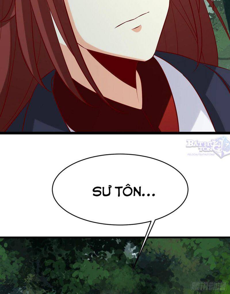 Đồ Đệ Của Ta Đều Là Nữ Ma Đầu - Chương 25