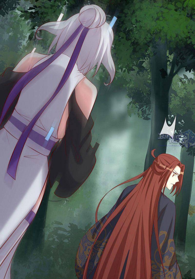 Đồ Đệ Của Ta Đều Là Nữ Ma Đầu - Chương 25