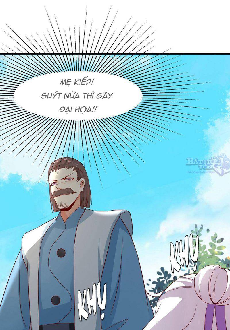 Đồ Đệ Của Ta Đều Là Nữ Ma Đầu - Chương 26