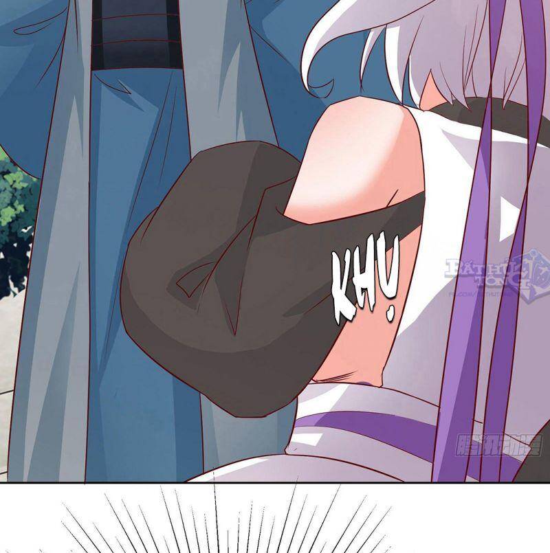 Đồ Đệ Của Ta Đều Là Nữ Ma Đầu - Chương 26