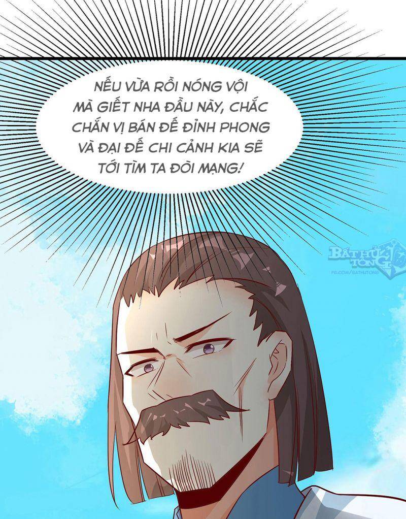 Đồ Đệ Của Ta Đều Là Nữ Ma Đầu - Chương 26