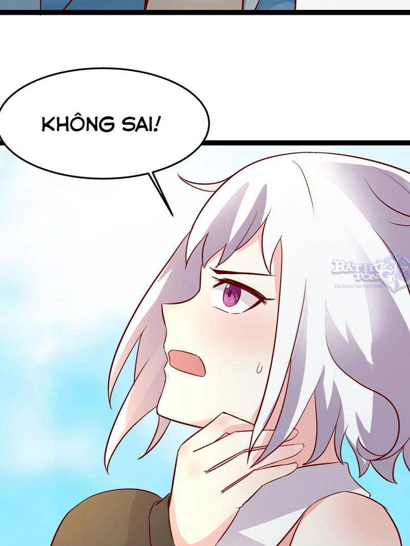 Đồ Đệ Của Ta Đều Là Nữ Ma Đầu - Chương 26