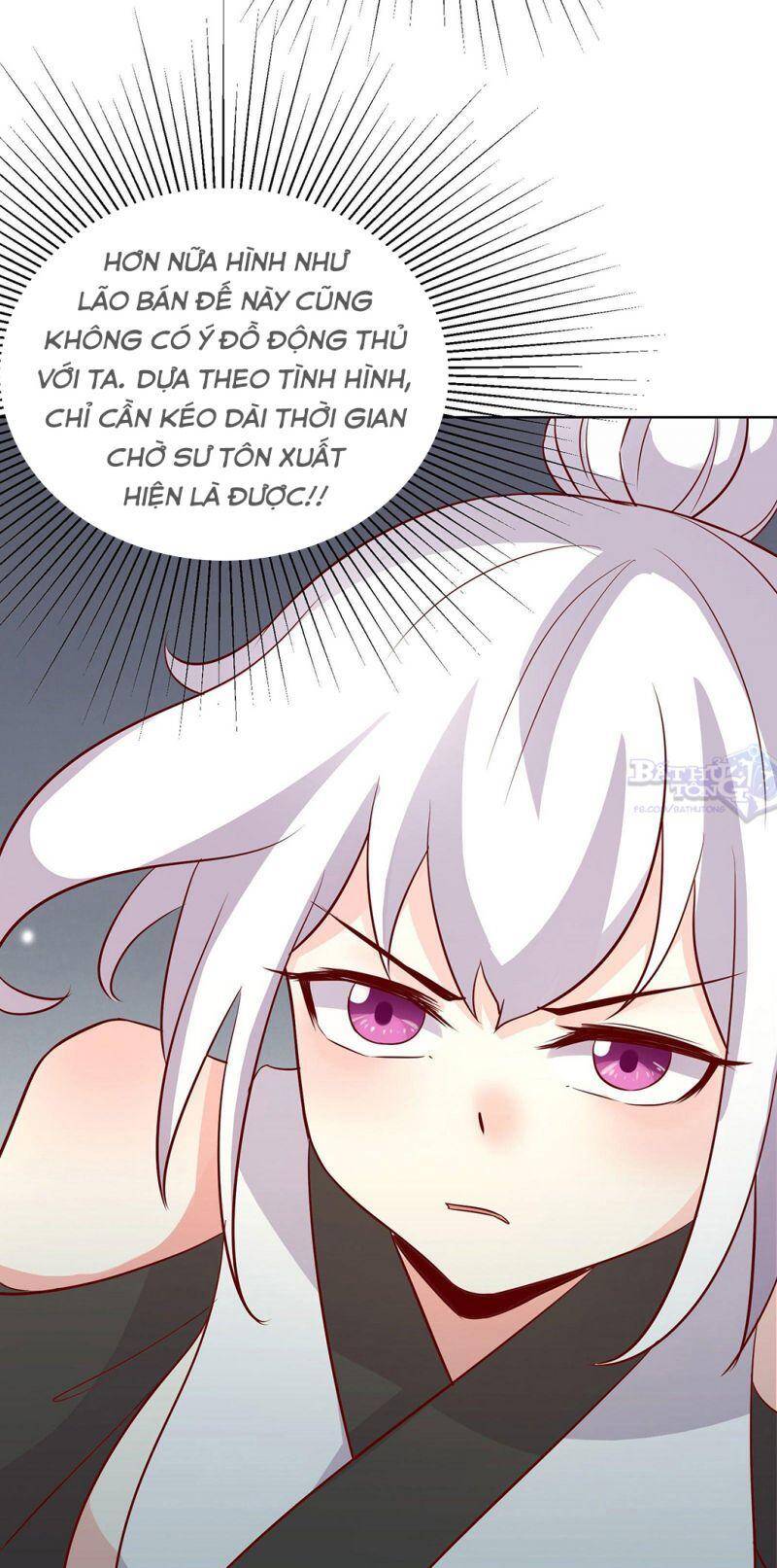 Đồ Đệ Của Ta Đều Là Nữ Ma Đầu - Chương 26