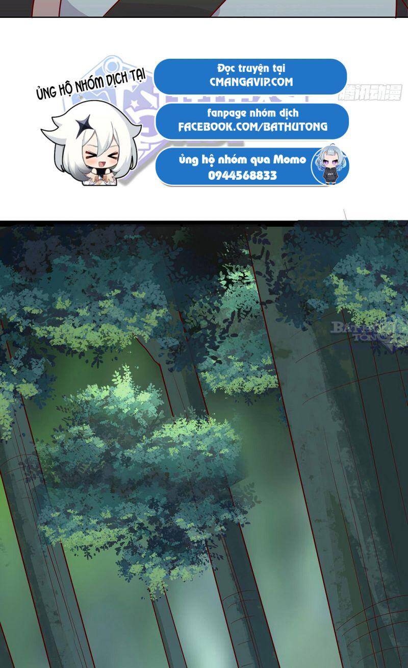 Đồ Đệ Của Ta Đều Là Nữ Ma Đầu - Chương 26