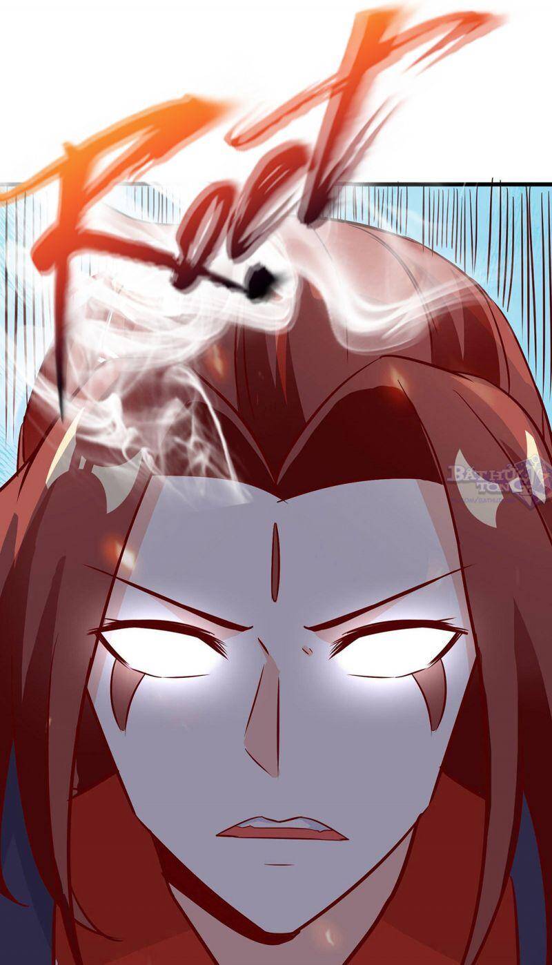 Đồ Đệ Của Ta Đều Là Nữ Ma Đầu - Chương 26