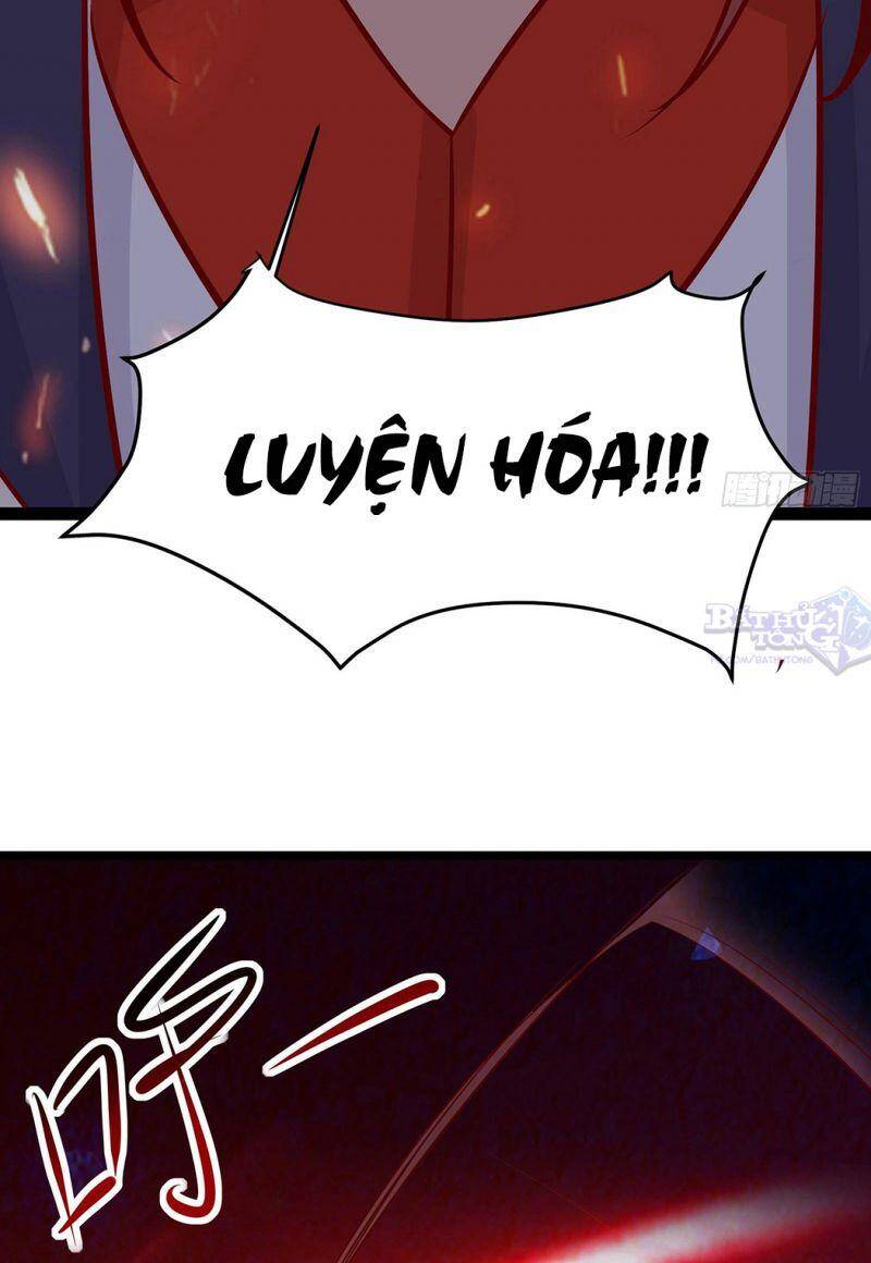 Đồ Đệ Của Ta Đều Là Nữ Ma Đầu - Chương 26