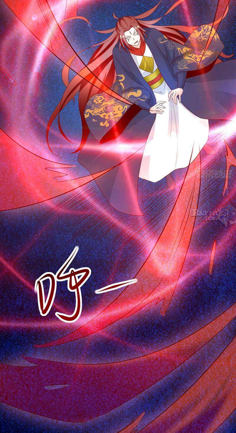 Đồ Đệ Của Ta Đều Là Nữ Ma Đầu - Chương 26