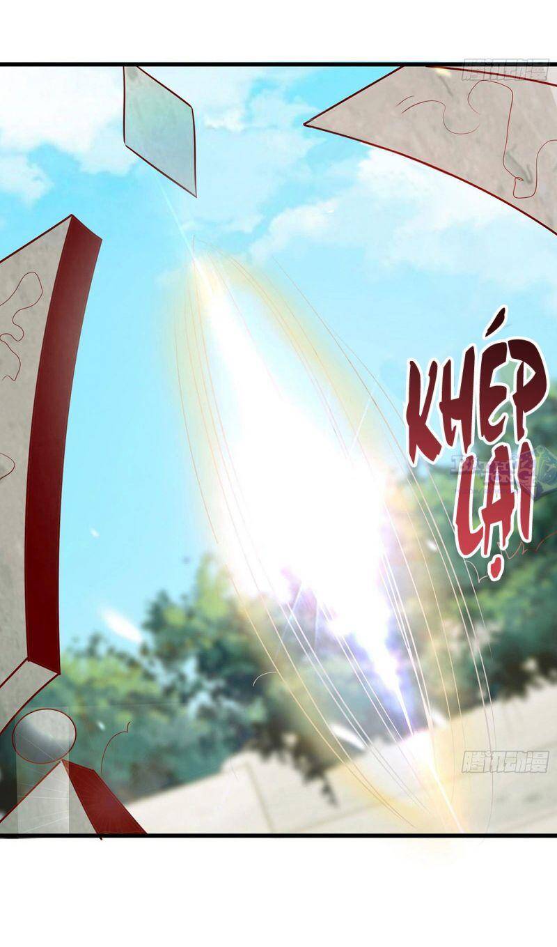 Đồ Đệ Của Ta Đều Là Nữ Ma Đầu - Chương 26