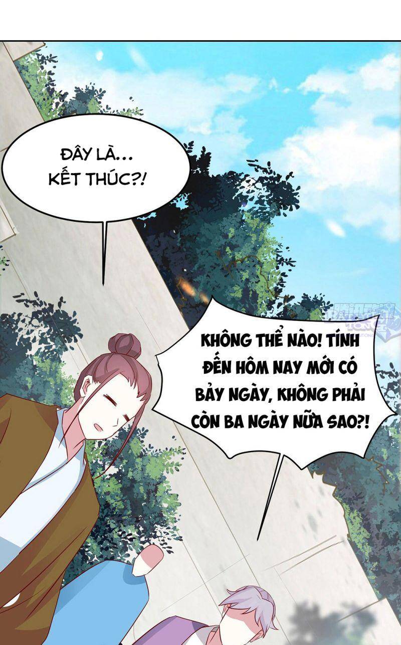 Đồ Đệ Của Ta Đều Là Nữ Ma Đầu - Chương 26