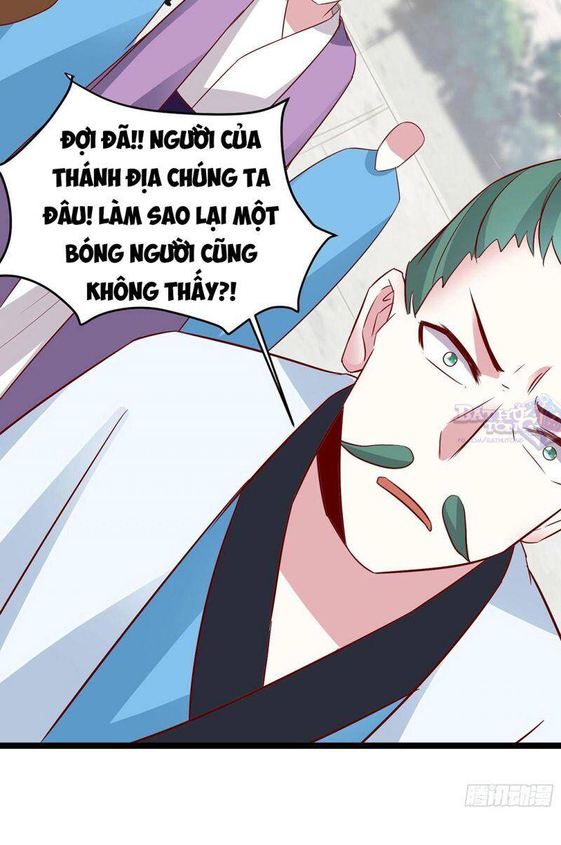 Đồ Đệ Của Ta Đều Là Nữ Ma Đầu - Chương 26