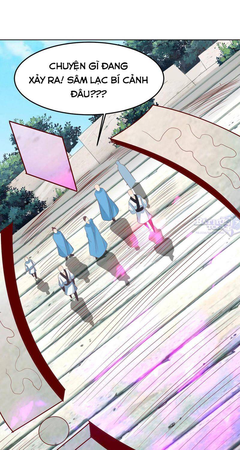 Đồ Đệ Của Ta Đều Là Nữ Ma Đầu - Chương 26