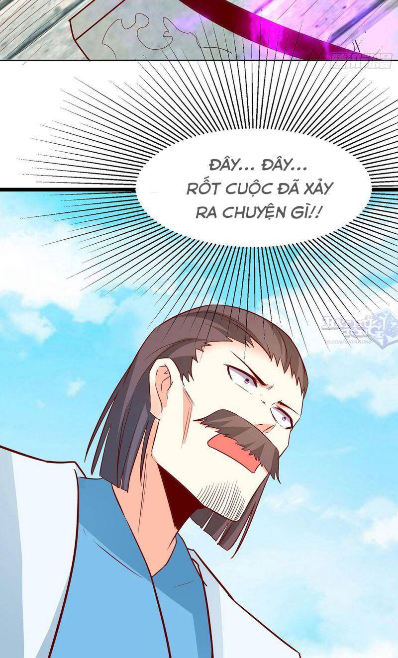 Đồ Đệ Của Ta Đều Là Nữ Ma Đầu - Chương 26