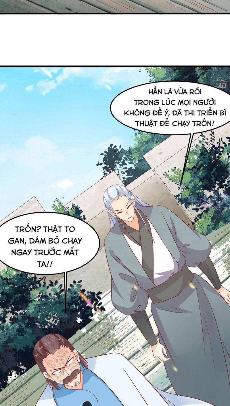 Đồ Đệ Của Ta Đều Là Nữ Ma Đầu - Chương 26