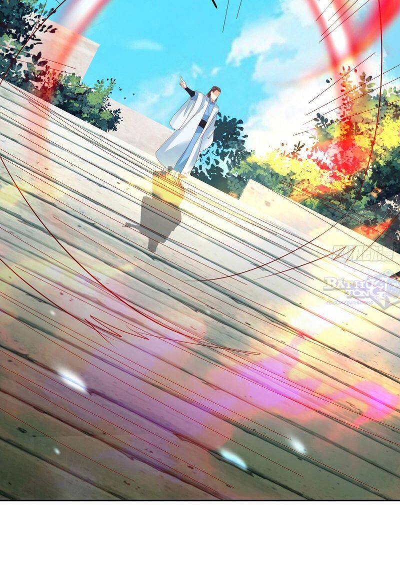 Đồ Đệ Của Ta Đều Là Nữ Ma Đầu - Chương 26