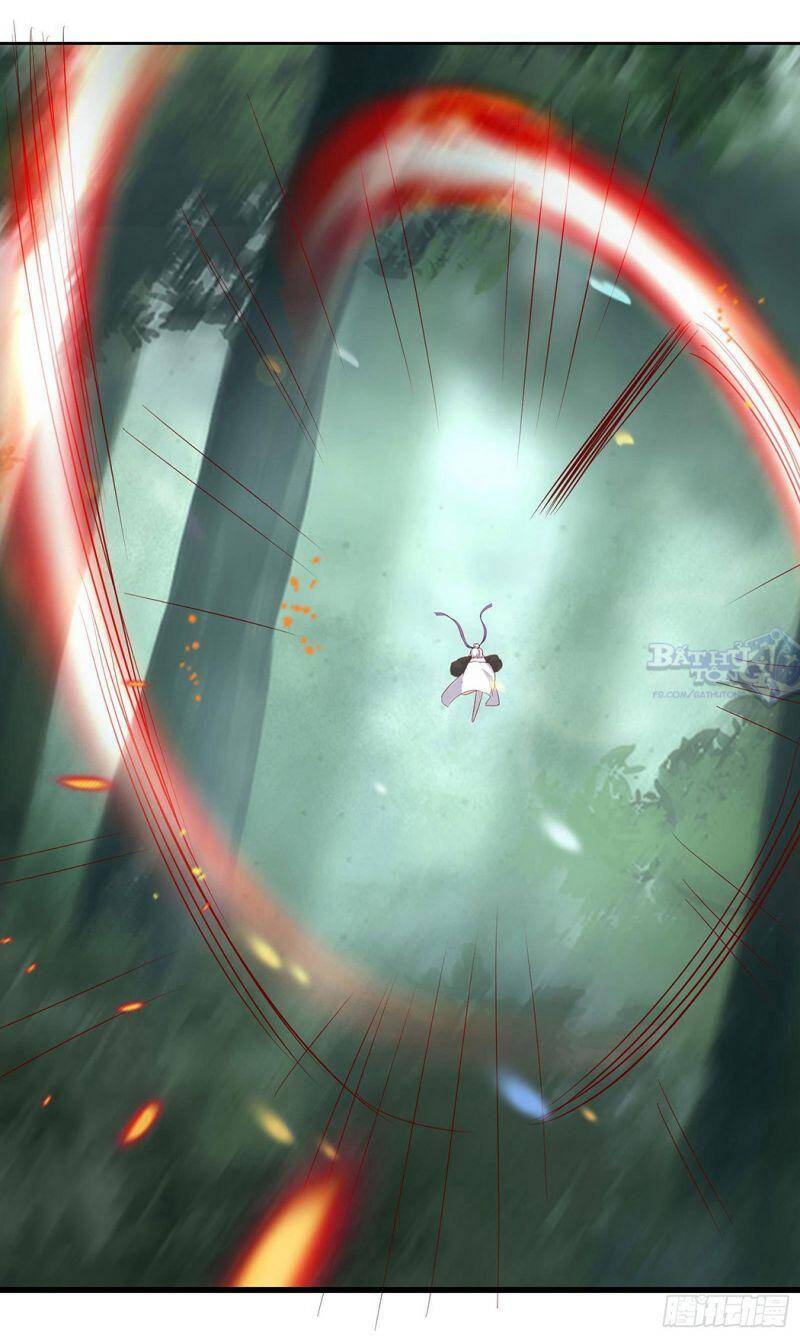 Đồ Đệ Của Ta Đều Là Nữ Ma Đầu - Chương 26