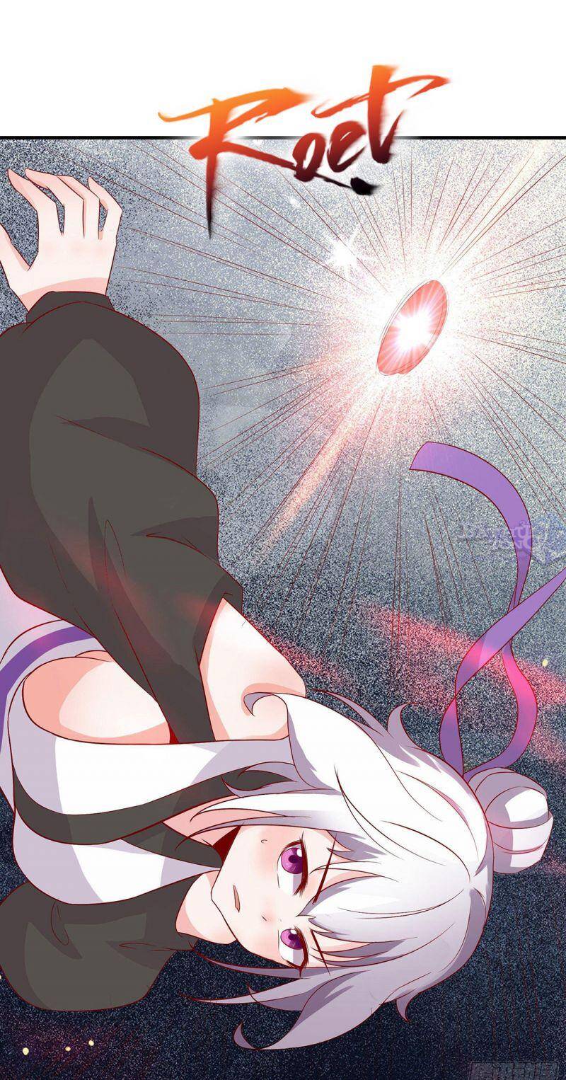 Đồ Đệ Của Ta Đều Là Nữ Ma Đầu - Chương 26