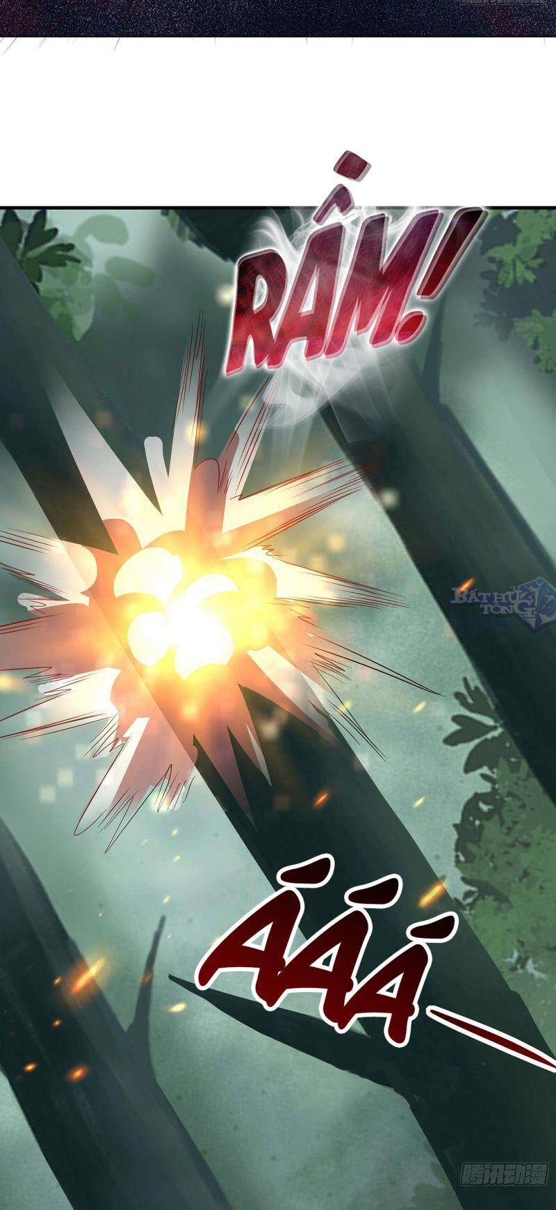 Đồ Đệ Của Ta Đều Là Nữ Ma Đầu - Chương 26