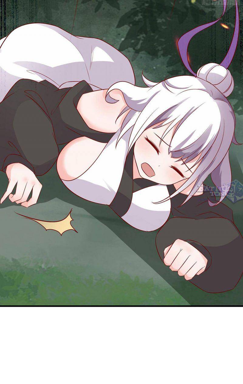 Đồ Đệ Của Ta Đều Là Nữ Ma Đầu - Chương 26