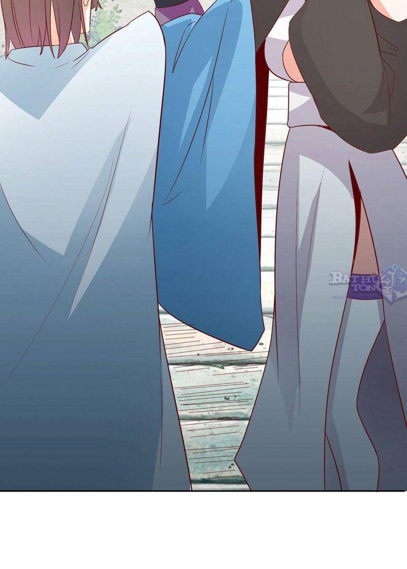 Đồ Đệ Của Ta Đều Là Nữ Ma Đầu - Chương 26