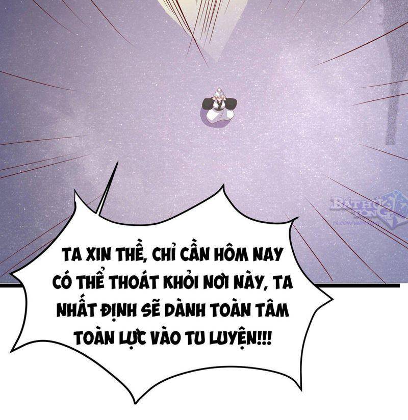 Đồ Đệ Của Ta Đều Là Nữ Ma Đầu - Chương 26