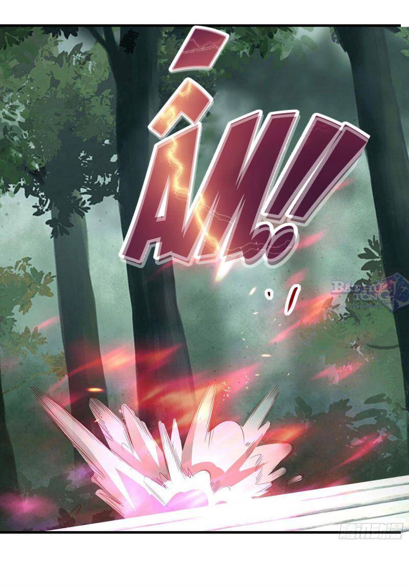 Đồ Đệ Của Ta Đều Là Nữ Ma Đầu - Chương 26