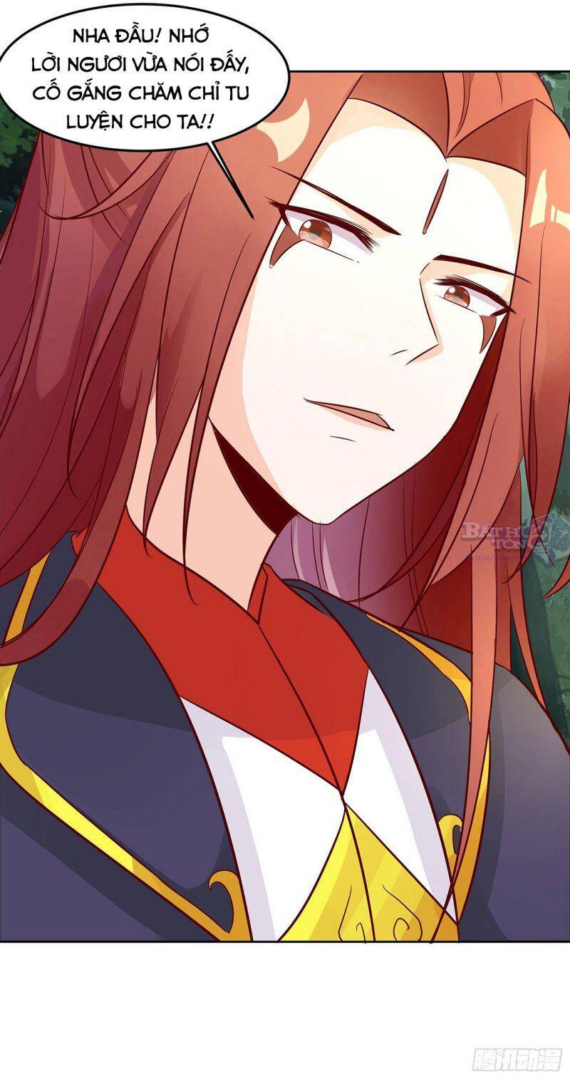 Đồ Đệ Của Ta Đều Là Nữ Ma Đầu - Chương 26