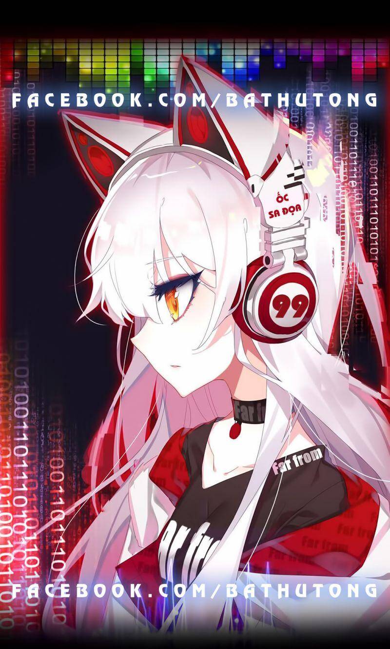 Đồ Đệ Của Ta Đều Là Nữ Ma Đầu - Chương 26