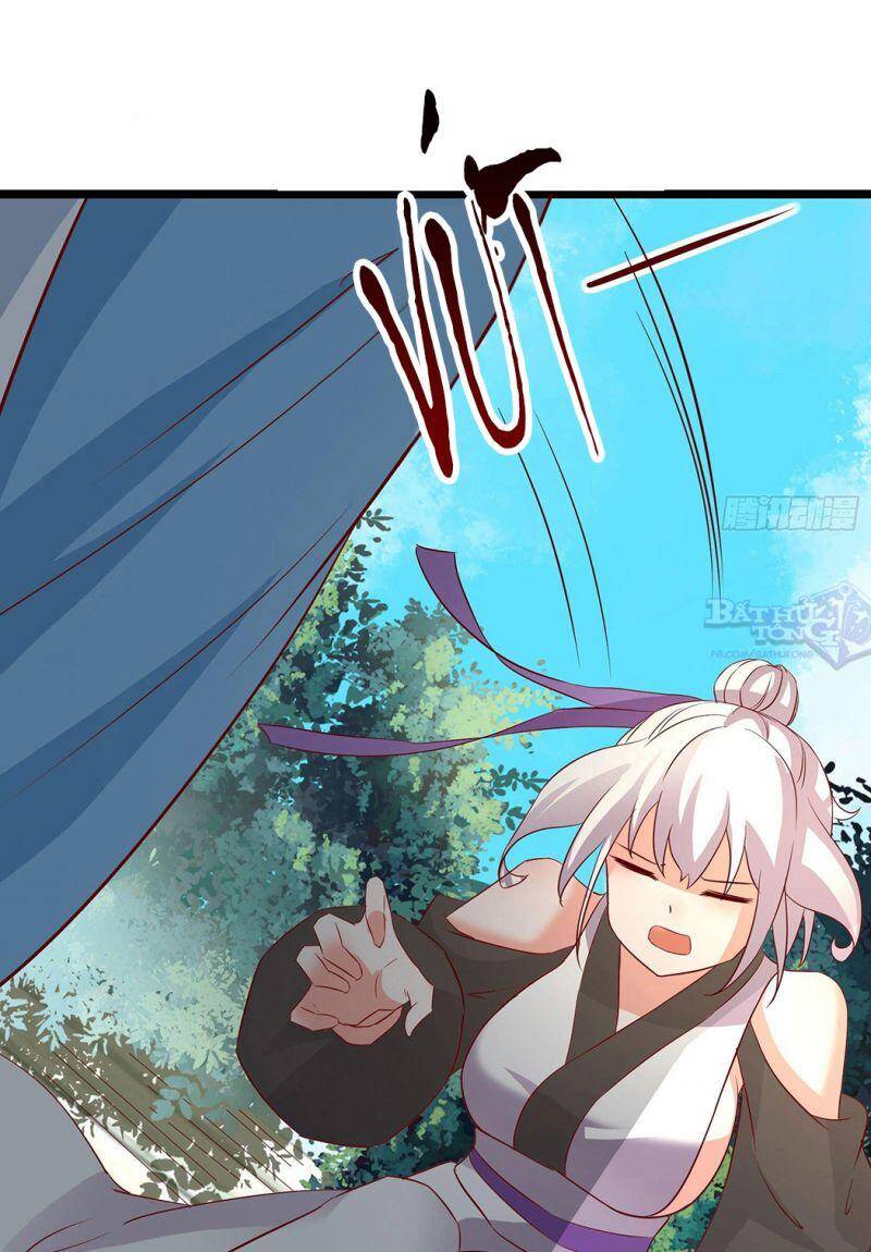 Đồ Đệ Của Ta Đều Là Nữ Ma Đầu - Chương 26