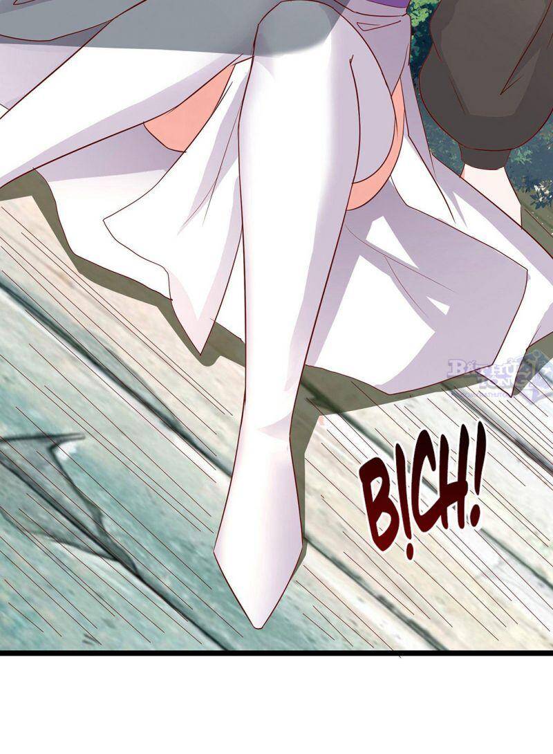 Đồ Đệ Của Ta Đều Là Nữ Ma Đầu - Chương 26