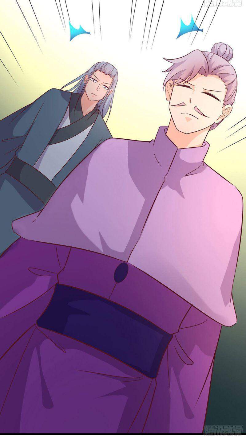 Đồ Đệ Của Ta Đều Là Nữ Ma Đầu - Chương 28