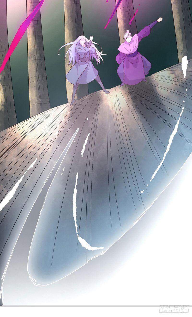 Đồ Đệ Của Ta Đều Là Nữ Ma Đầu - Chương 28