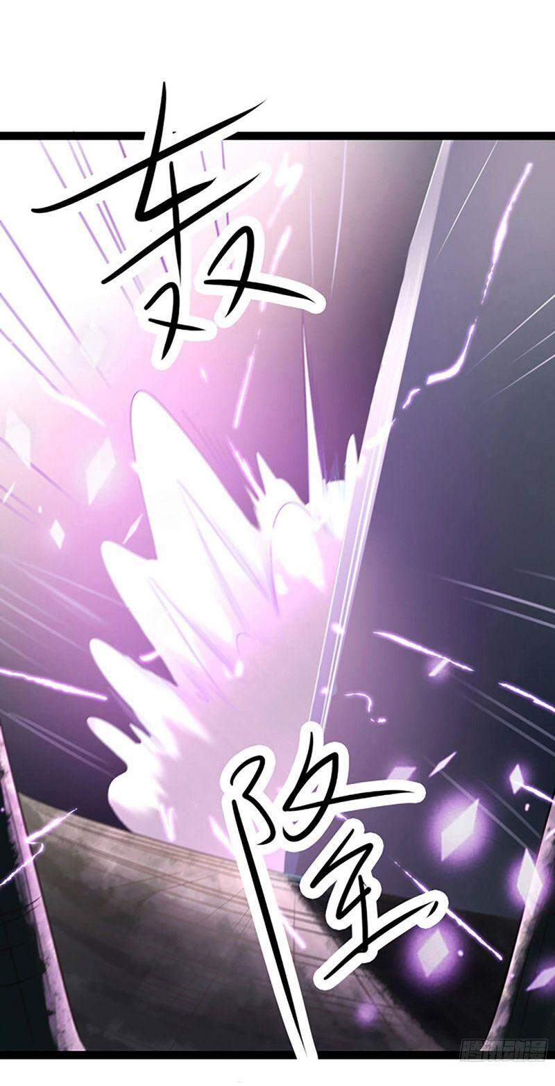 Đồ Đệ Của Ta Đều Là Nữ Ma Đầu - Chương 28