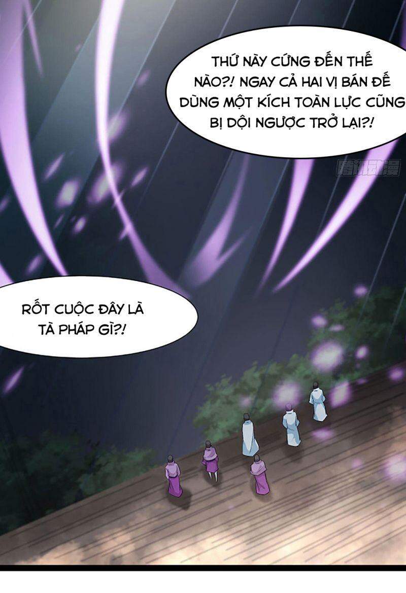 Đồ Đệ Của Ta Đều Là Nữ Ma Đầu - Chương 28