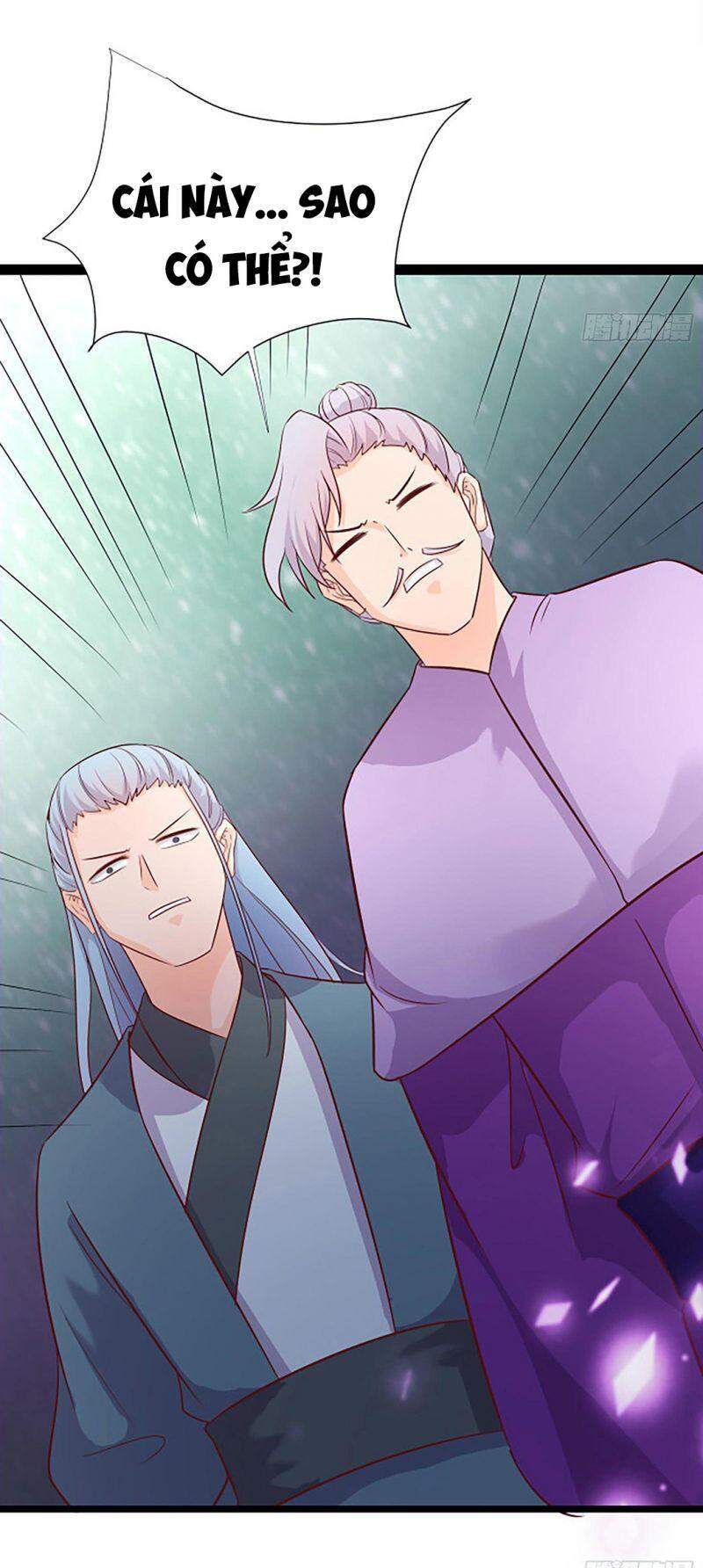 Đồ Đệ Của Ta Đều Là Nữ Ma Đầu - Chương 28