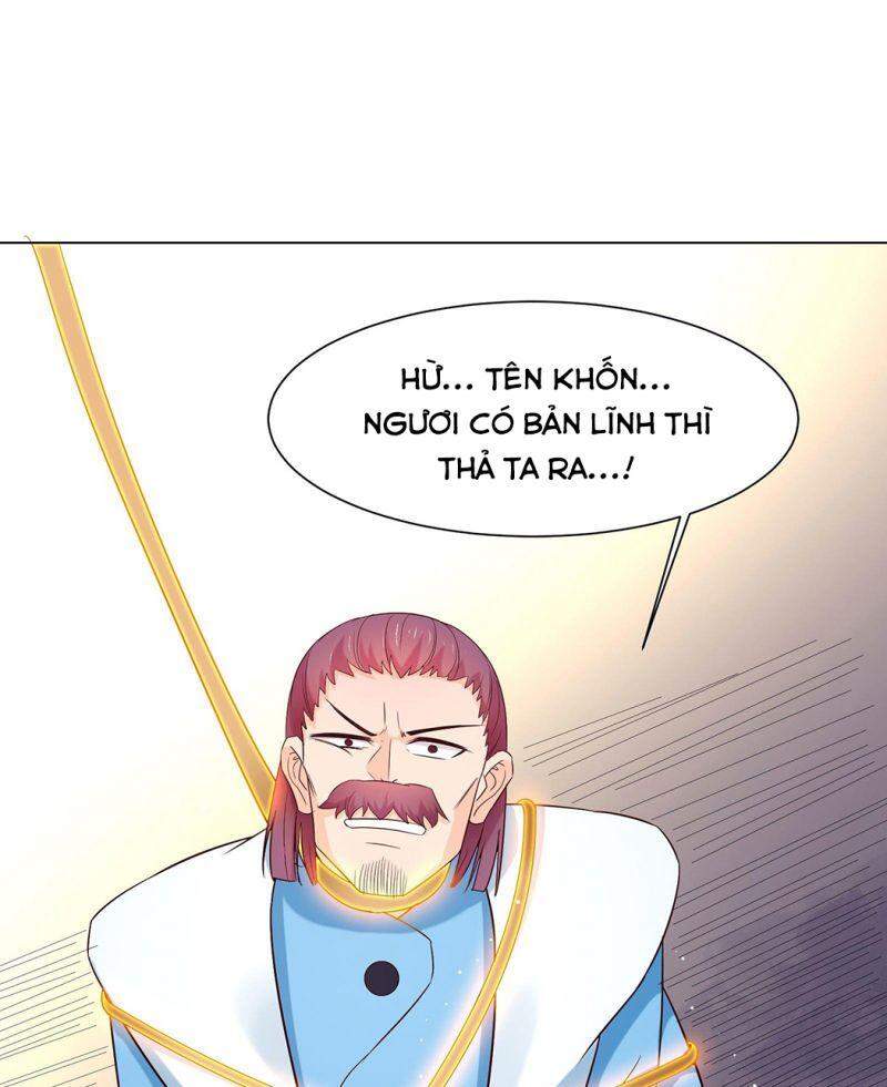 Đồ Đệ Của Ta Đều Là Nữ Ma Đầu - Chương 28