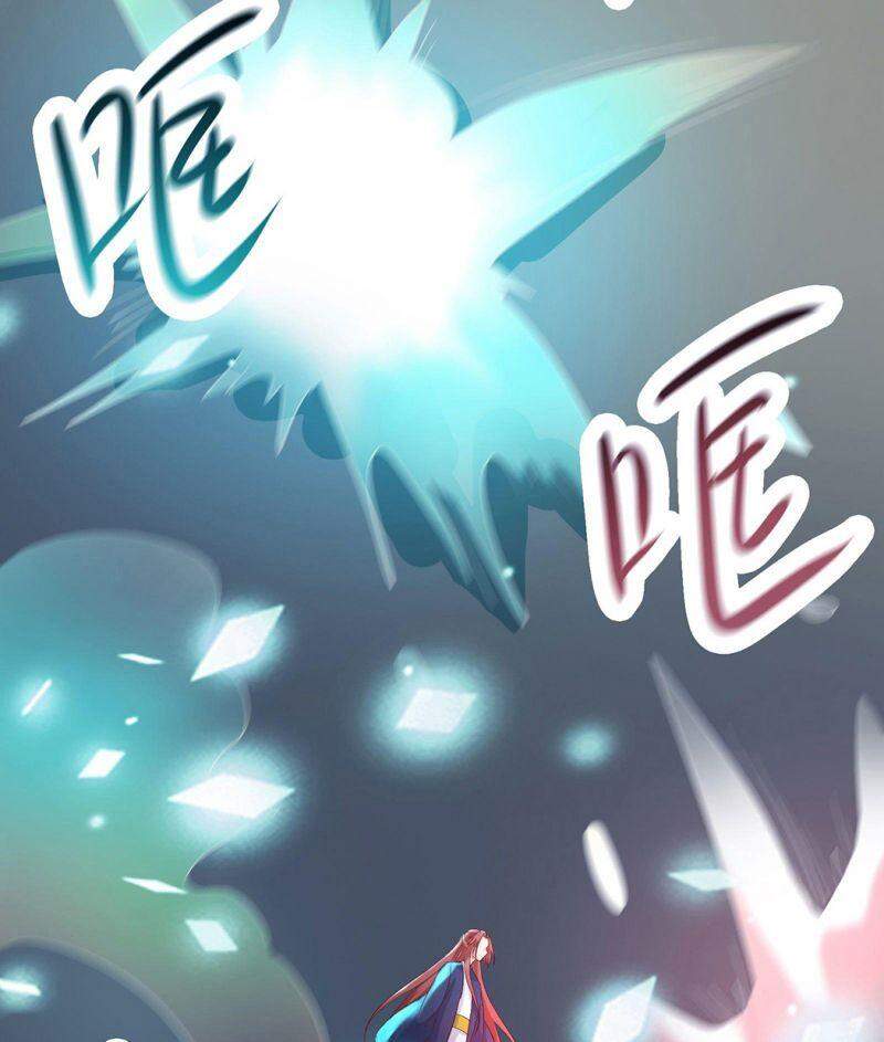 Đồ Đệ Của Ta Đều Là Nữ Ma Đầu - Chương 28