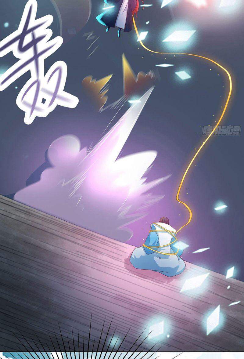 Đồ Đệ Của Ta Đều Là Nữ Ma Đầu - Chương 28