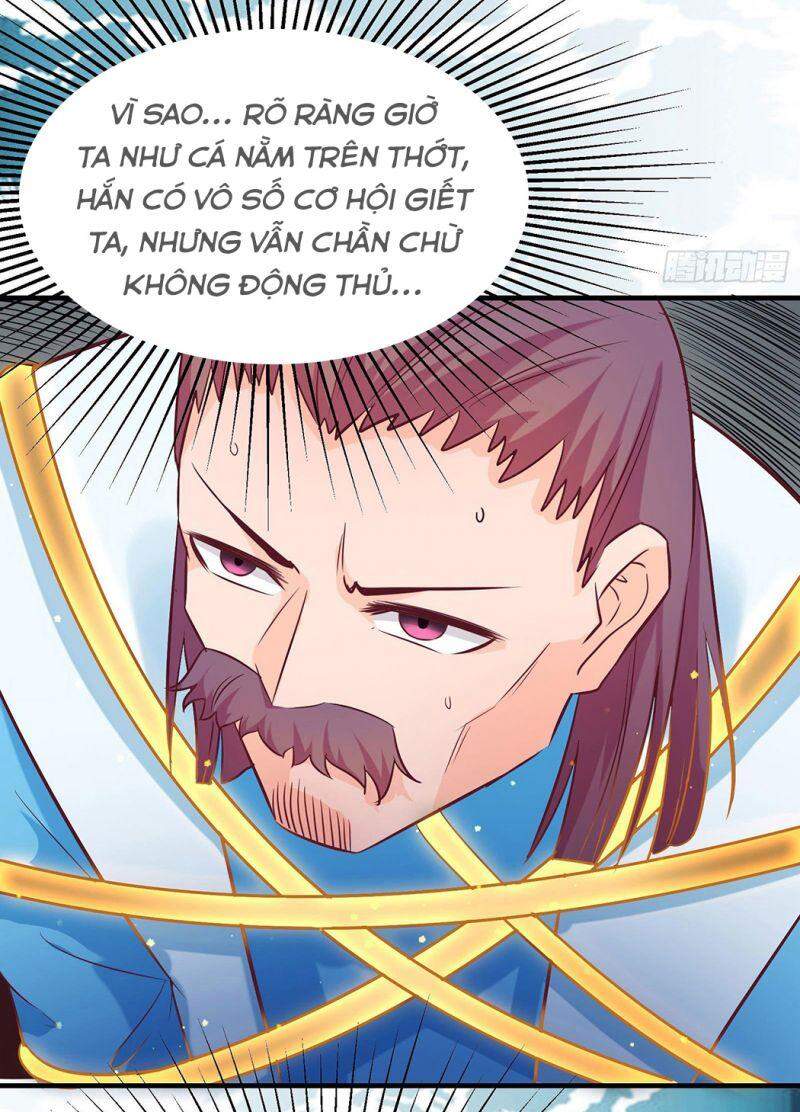 Đồ Đệ Của Ta Đều Là Nữ Ma Đầu - Chương 28