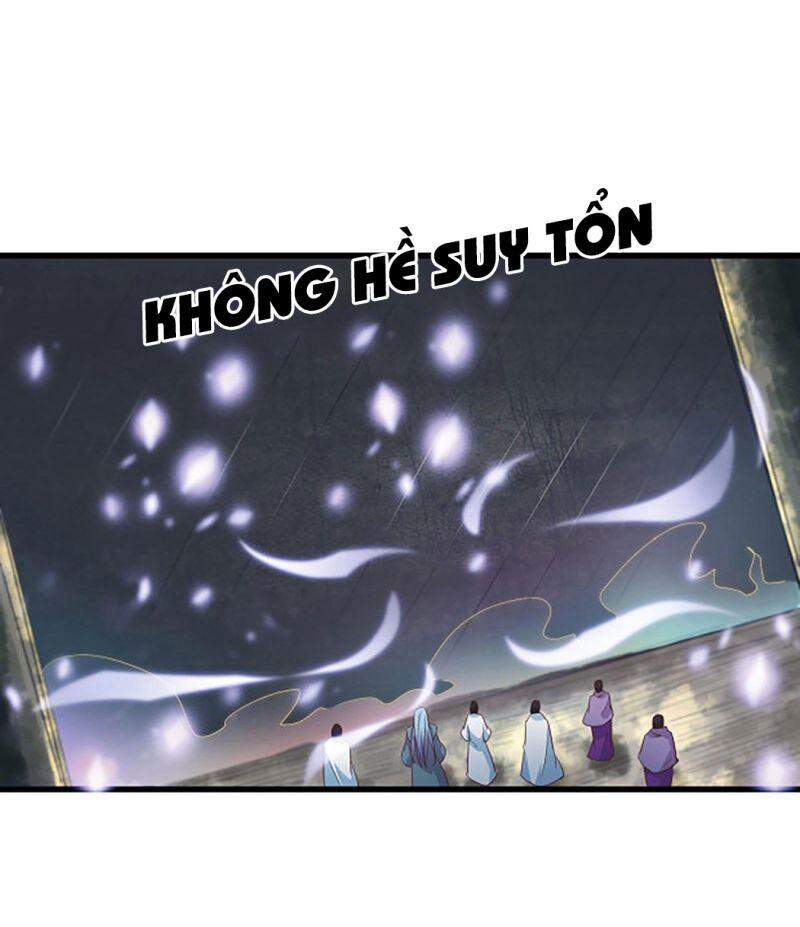 Đồ Đệ Của Ta Đều Là Nữ Ma Đầu - Chương 28