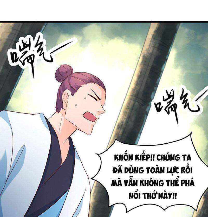 Đồ Đệ Của Ta Đều Là Nữ Ma Đầu - Chương 28