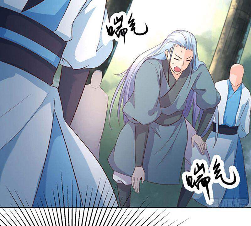 Đồ Đệ Của Ta Đều Là Nữ Ma Đầu - Chương 28