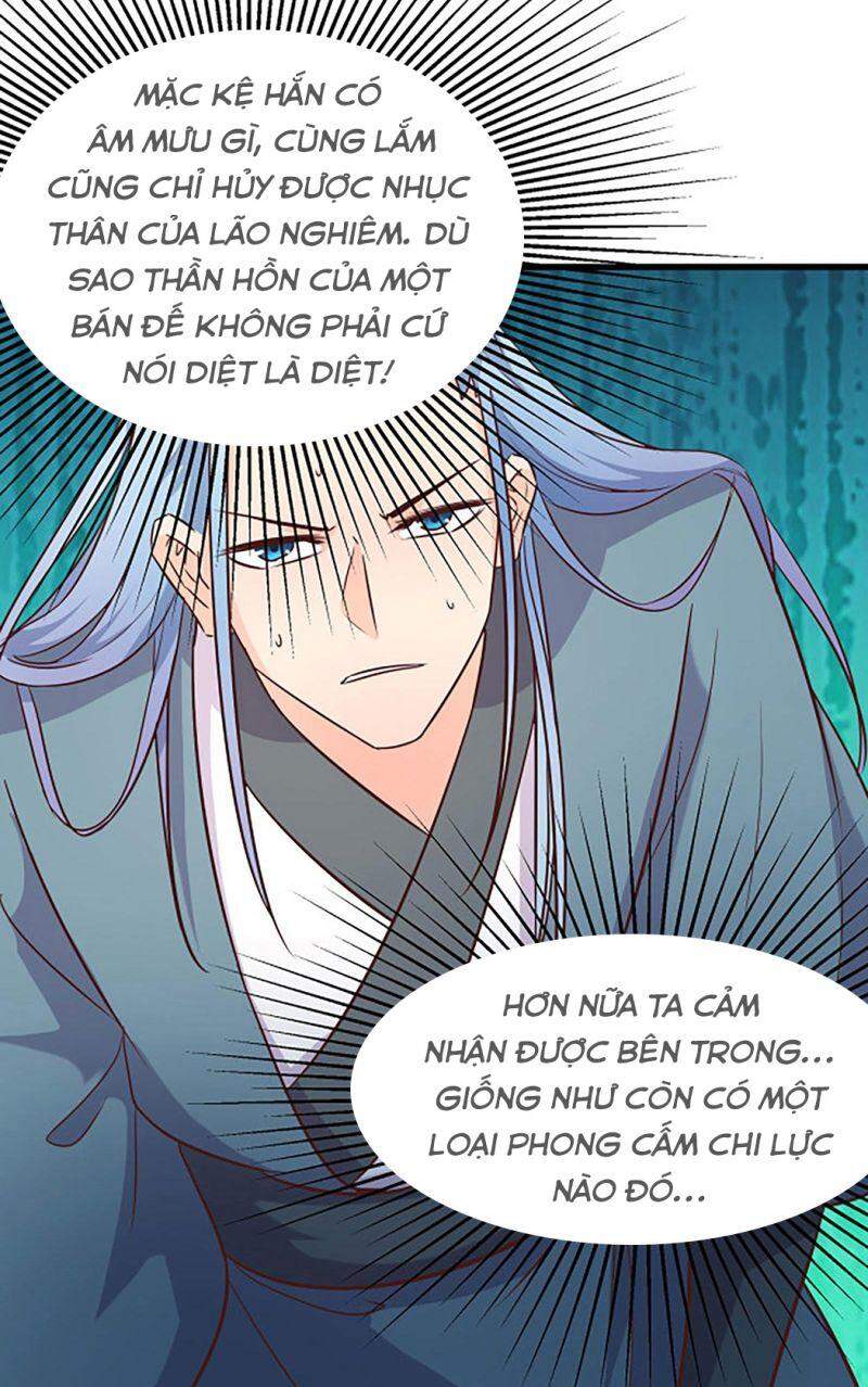 Đồ Đệ Của Ta Đều Là Nữ Ma Đầu - Chương 28