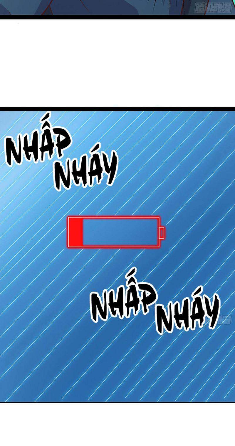 Đồ Đệ Của Ta Đều Là Nữ Ma Đầu - Chương 28