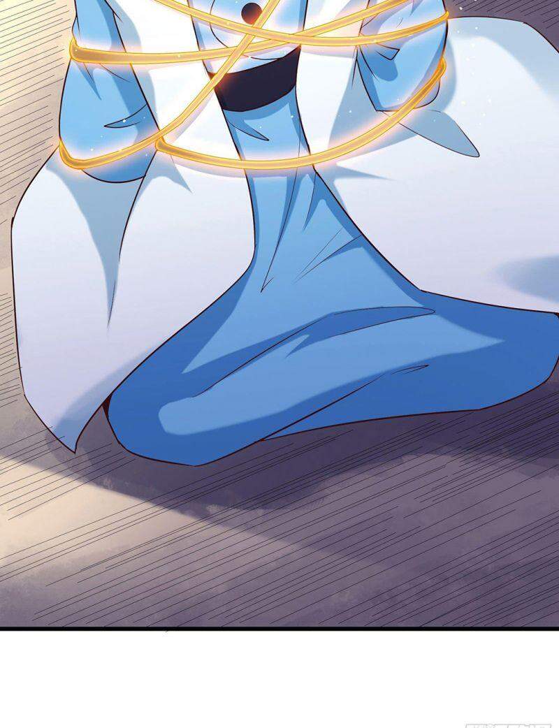 Đồ Đệ Của Ta Đều Là Nữ Ma Đầu - Chương 28